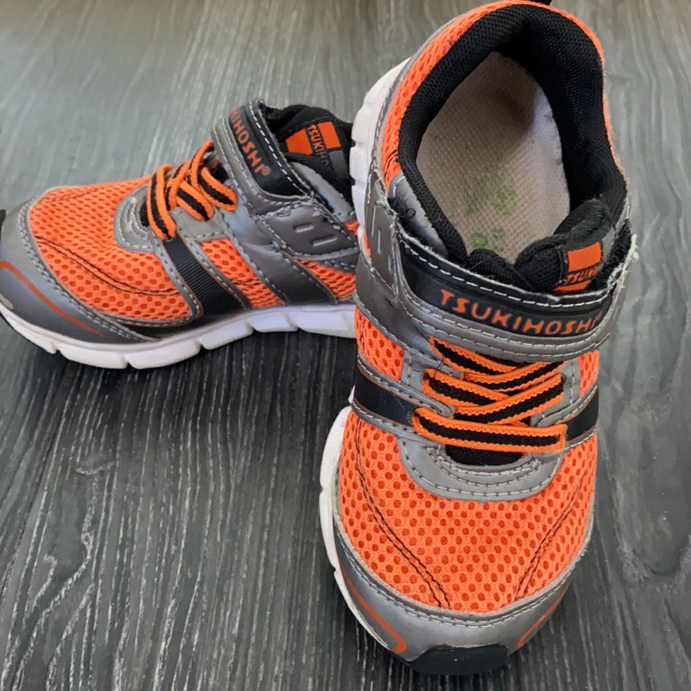 Tsukihoshi size 10 velocity